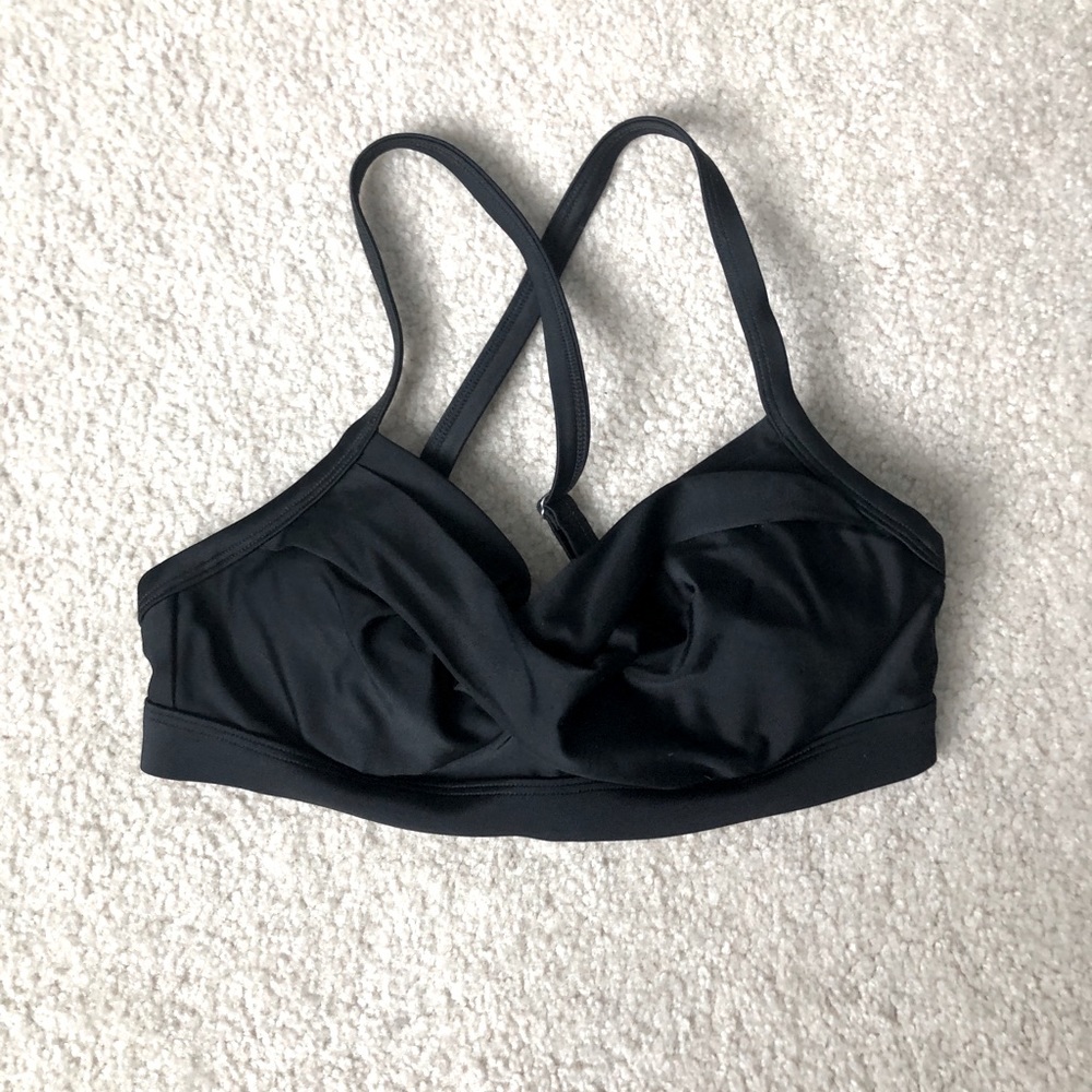 Athleta swimsuit